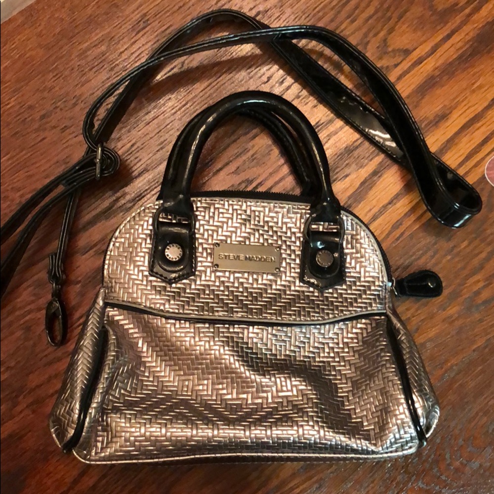 Steve Madden Purse NWOT